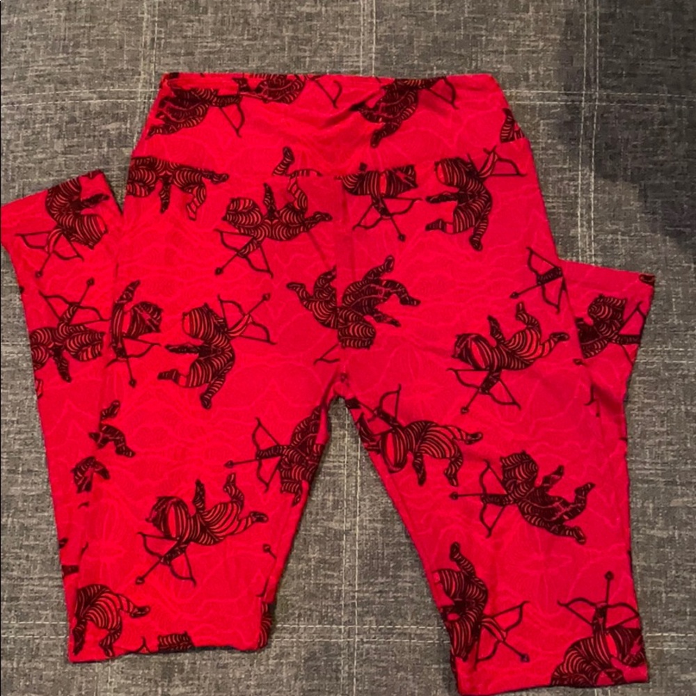 LuLaRoe Leggings